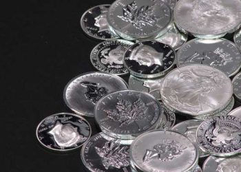 Silver Price Forecast – Silver Markets Continue to Grind Higher