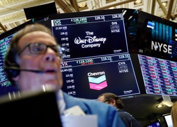 Disney Theme Park Report Lifts Stock, With Stock Markets In Record Territory – Deadline