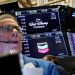 Disney Theme Park Report Lifts Stock, With Stock Markets In Record Territory – Deadline