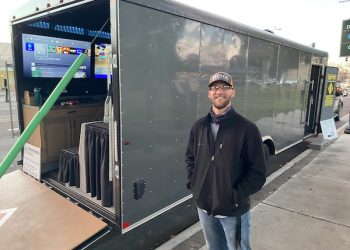 New business ForeRunner Gaming hits the North County