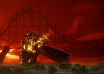 Elden Ring is Becoming Gaming’s Biggest Roller Coaster