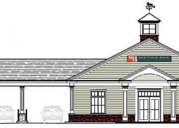 Westfield Bank plans branch in Granby, Connecticut