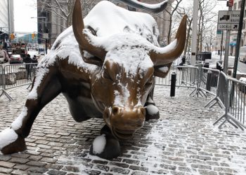 Why stock market investors should be wary of the second half of February