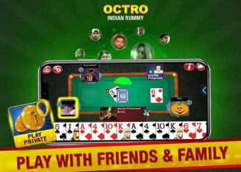 Octro expands business overseas, says ban on game helping foreign firms