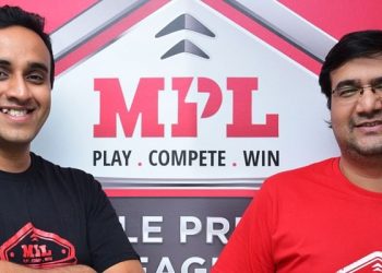 MPL’s fundraise, Nazara’s IPO debut portends the future of Indian gaming startups