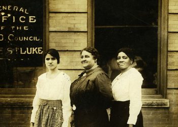 Podcast: Maggie L. Walker’s Historic Mission of Financial Empowerment