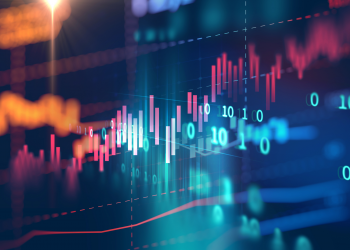 Uptick in futures, markets provides breathing room