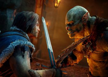 Warner Bros. roils game industry with patent on Nemesis gameplay mechanic by Kirkland’s Monolith