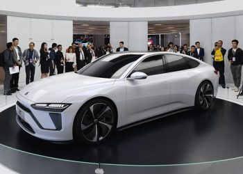 NIO Stock – After some ups as well as downs, NIO Limited might be China´s ticket to being a true competitor in the electrical vehicle industry