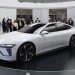 NIO Stock – After some ups as well as downs, NIO Limited might be China´s ticket to being a true competitor in the electrical vehicle industry
