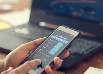 How Tech Is Driving Change In Banking