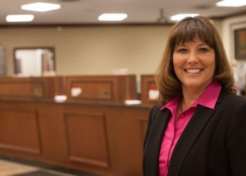 Podcast: How One Community Bank Opens Opportunities for Career Growth