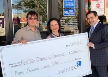 Royal Bank, one of the nation’s safest banks, serving Chicago for 134 years