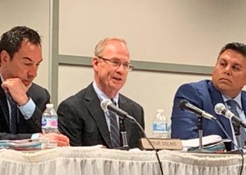 Former Gaming Board chair picked to lead Illinois GOP