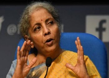 Govt. to work with RBI for execution of bank privatisation plan, says Sitharaman