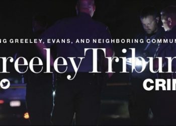 Man accused of more than a dozen criminal charges in banking scheme with stolen checks – Greeley Tribune