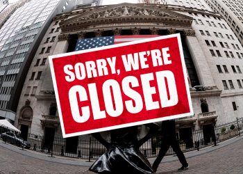 President’s Day and the stock market, banks: what to know