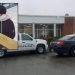 Police investigating Southeast Roanoke bank robbery