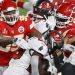 Chris Jones: Penalties 1,000 percent affected the game