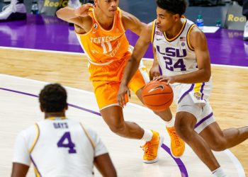 Which LSU players deserve game balls after the win over Tennessee?