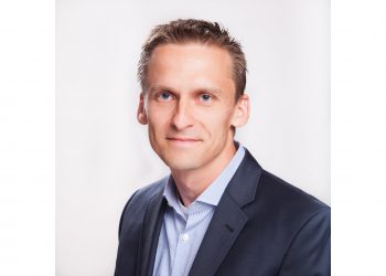 Jakub Jurek Joins Varo Bank as Chief Data Officer