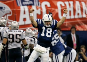 Game changers: Manning, Woodson, Megatron headed to Hall