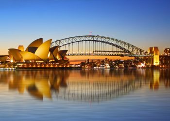 IBM, Top Australian Banks Execute Country’s First Blockchain Bank Guarantee