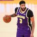 Lakers’ Anthony Davis leaves game vs. Nuggets after apparently re-injuring Achilles; set for MRI on Monday