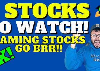 Two Top Gaming Stocks to Watch