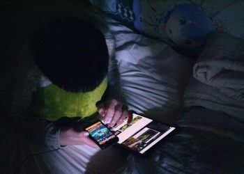 Video game ad criticized for ‘glamorizing’ addiction : The Asahi Shimbun