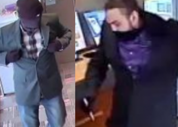 More bank robberies reported in Colorado in 2021