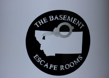 Kalispell escape room offers family fun and safe interactive gaming
