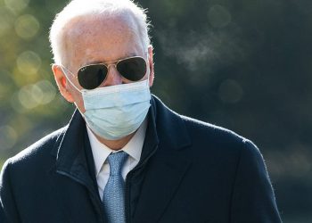 Markets set high hopes for Biden’s relief plan