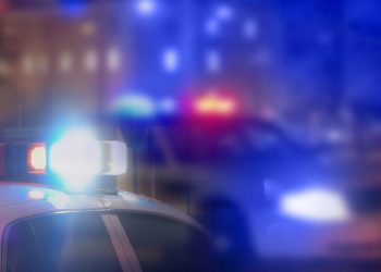 Sauganash: FBI seeking man for bank robbery