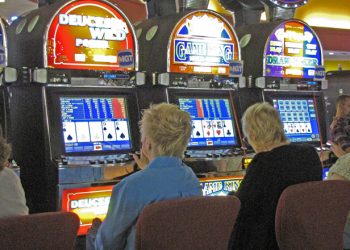 Resorts World to propose video gaming at Newburgh Mall