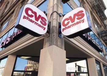CVS Health announces plan to re-enter ACA markets, reports 44% drop in Q4 profits