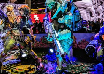 E3 2021 gaming expo is reportedly going digital