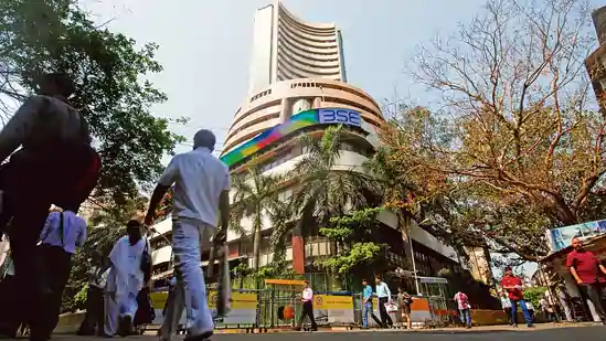 Markets surge over 100% from lows seen in March 2020