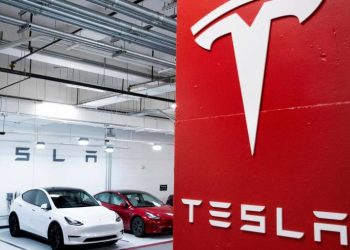 Why markets are still efficient even with Tesla’s gains