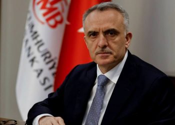 Turkey’s lira leads emerging markets this year after dour 2020