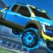 Ford Goes Gaming With Virtual F-150 Rocket League Edition