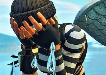 Fortnite Removes Another Powerful Gun From the Game