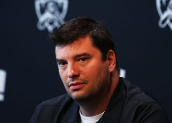 The Rot of Riot Games Culture Starts at the Top