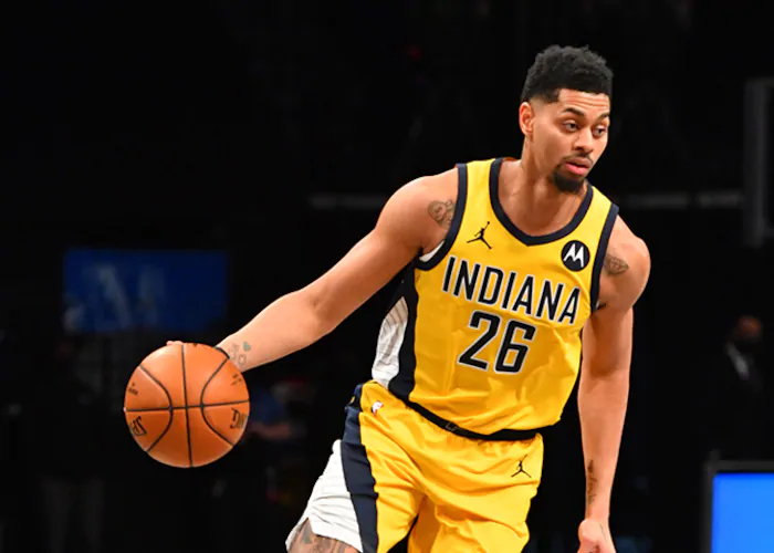 Game Preview: Pacers at Hawks