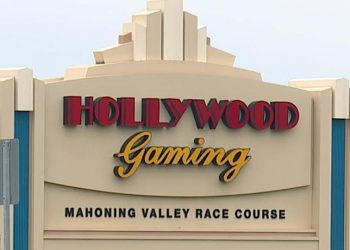 Hollywood Gaming in Austintown is moving back to 24 hours a day after state curfew is lifted