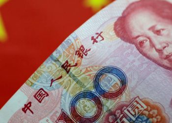 China drains liquidity from markets ahead of Lunar New Year