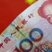 China drains liquidity from markets ahead of Lunar New Year