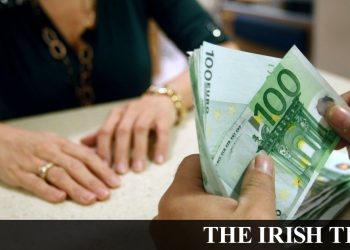 Irish banks lagging behind in digital services, survey finds