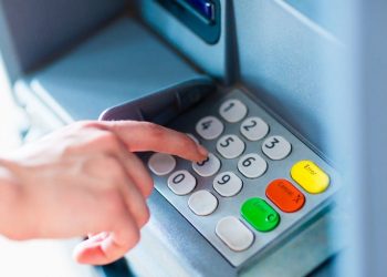 Texas power outage causes issues for New Bedford bank customers
