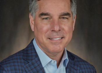 MUFG’s Kevin Cronin promoted to CEO of Union Bank